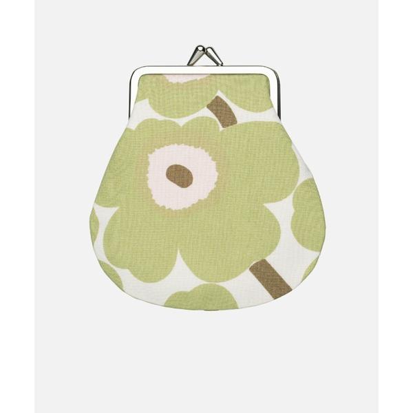 ポーチ 「JAPAN EXCLUSIVE」Mini Unikko / Pieni  kukkaro ...