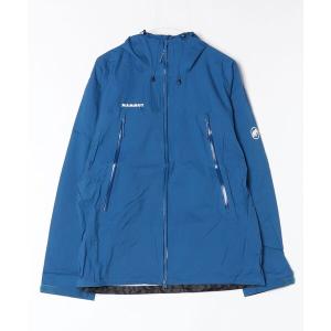 MAMMUT（マムート） ナイロンジャケット マウンテン ソフトシェル