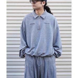 トレーナー スウェット 「SHINYAKOZUKA」 ORDINARY LOCAL SPORTS COACH メンズ レディース