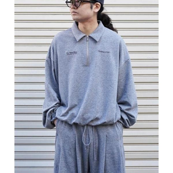 トレーナー スウェット 「SHINYAKOZUKA」 ORDINARY LOCAL SPORTS C...