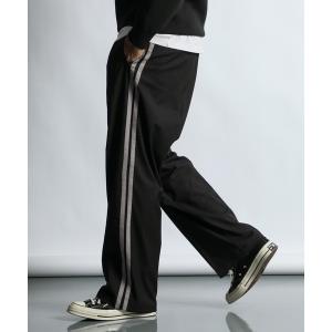 The DUFFER of ST.GEORGE（ザダファーオブセントジョージ） パンツ