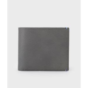Paul Smith（ポール・スミス） 財布 ベジタン SS26 2つ折り財布