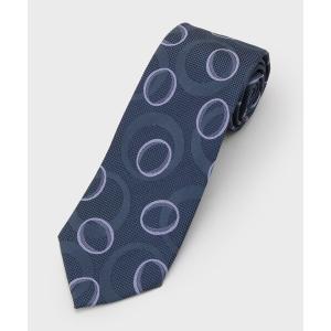 MEN'S BIGI（メンズビギ） ネクタイ 「TIE YOUR TIE/タイユアタイ