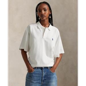 POLO RALPH LAUREN（ポロ・ラルフローレン） ポロシャツ ポロ ケーブル
