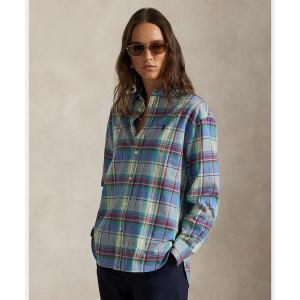 POLO RALPH LAUREN（ポロ・ラルフローレン） ブラウス シャツ