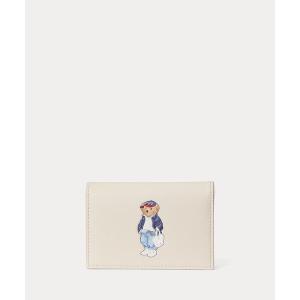 POLO RALPH LAUREN（ポロ・ラルフローレン） ラルフローレン カード