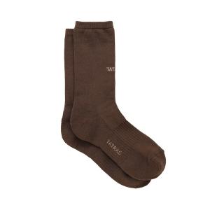 靴下 TATRAS(タトラス) SNUDO スヌード メンズ