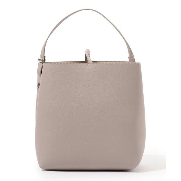 「TOMORROWLAND」 2WAYバッグ FREE グレー レディース