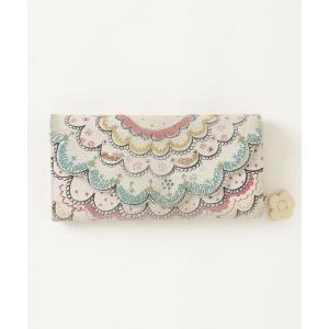 「tsumori chisato CARRY」 財布 - ホワイト レディース