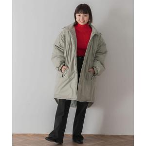 「SENSE OF PLACE by URBAN RESEARCH」 コート MEDIUM グリーン メンズ