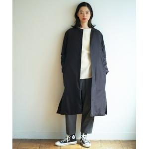 「Plantation」 ダウンコート M size ブラック レディース