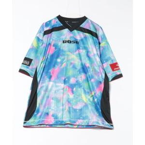 シャツ MARTIN ROSE/マーティンローズ...の商品画像