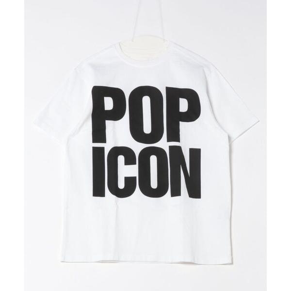 tシャツ Pop Trading Company/ポップトレーディングカンパニー Tシャツ POP ...