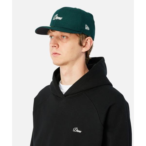 キャップ 帽子 メンズ Dime/ダイム キャップ Cursive New Era Cap メンズ ...