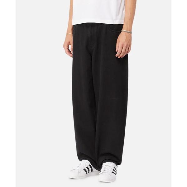 ワイドパンツ ジーンズ Dime/ダイム デニムパンツ Baggy Denim Pants メンズ ...