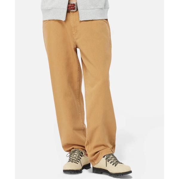 ワイドパンツ ジーンズ Dime/ダイム デニムパンツ Relaxed Denim Pants メン...