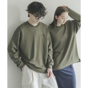 tシャツ 「一部WEB限定カラー」「ユニセックス」シシュウダンボールポンチロングスリーブTシャツ メンズ