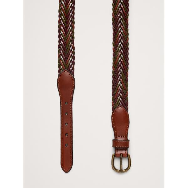 ベルト ブレイド レザーベルト レディース