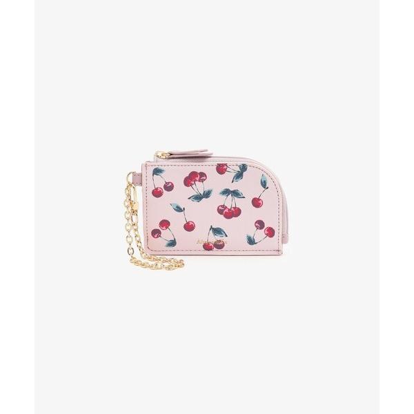 コインケース チェリーキーコインケース