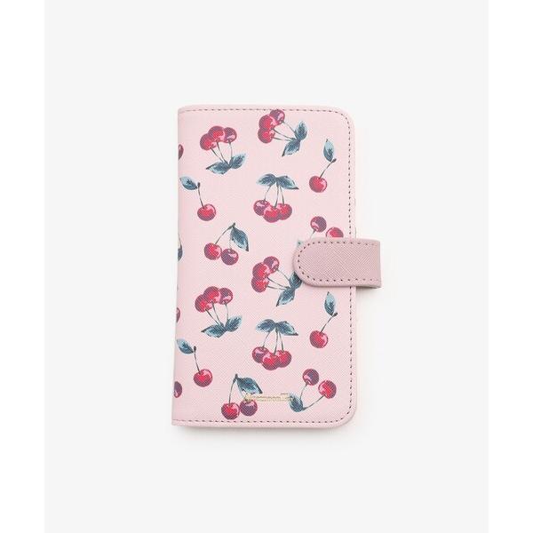 チェリーマルチフォンカバー