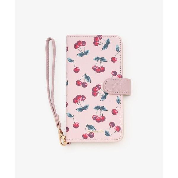 チェリーiPhone15/14/13ケース