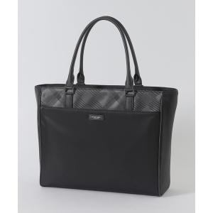 BEAMS F（ビームスF） トートバッグ Daniel ＆ Bob / ALEX レザー