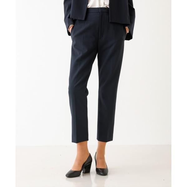 パンツ テーパードパンツ レディース