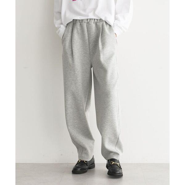 パンツ ダンボールカーブパンツ レディース