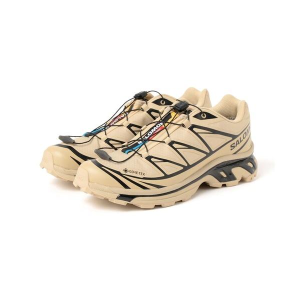 スニーカー SALOMON / XT-6 GORE-TEX(R) メンズ