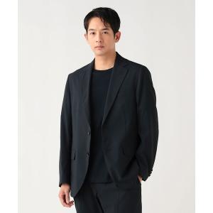 ジャケット テーラードジャケット 「6/18値下げ」ドライ ストレッチ ジャケット（吸水速乾） メンズ