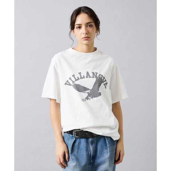 tシャツ 「REMI RELIEF / レミ レリーフ」  HARD SP加工 20/- 天竺 レギ...
