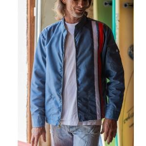 BIRDWELL（バードウェル） ブルゾン アウター 「BIRD WELL/バード