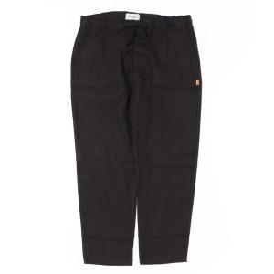 パンツ WOVEN/Critical Slide(クリティカルスライド)TCSSロングパンツ メンズ レディース