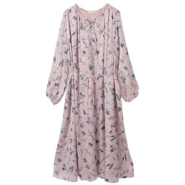 ワンピース ドットコスメpt.ワンピース