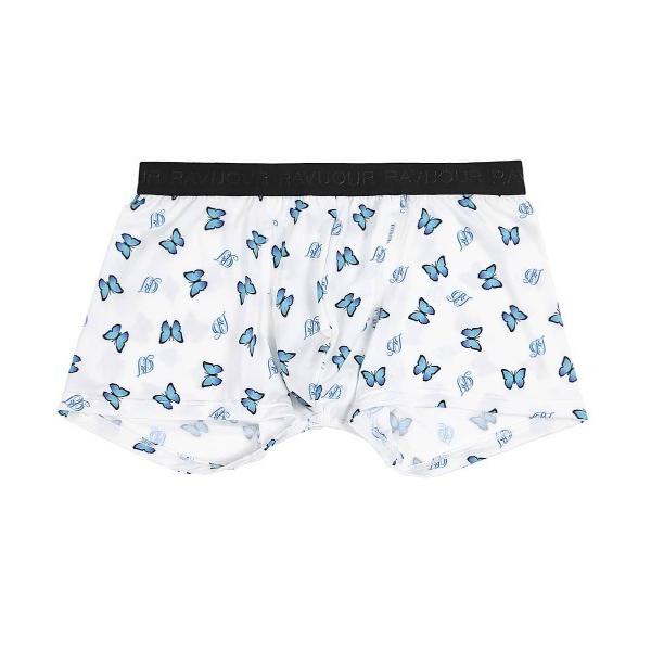 ボクサーパンツ パピヨン メンズアンダーショーツ