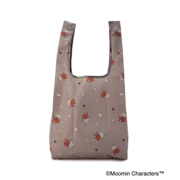 MOOMIN フック付きエコバッグ