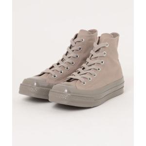 コンバース オールスター スニーカー 「CONVERSE」コンバース ALL STAR SQUARETOE HI（オールスター スクエアトゥ HI）