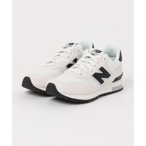 New Balance（ニューバランス） スニーカー ML565 レディース メンズ