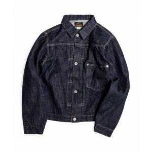 JOHN LAWRENCE SULLIVAN（ジョン ローレンス サリバン） デニム