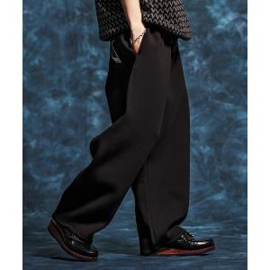 パンツ mp14516- ポンチ刺繍バルーンパンツ(JIH-R1150) メンズ