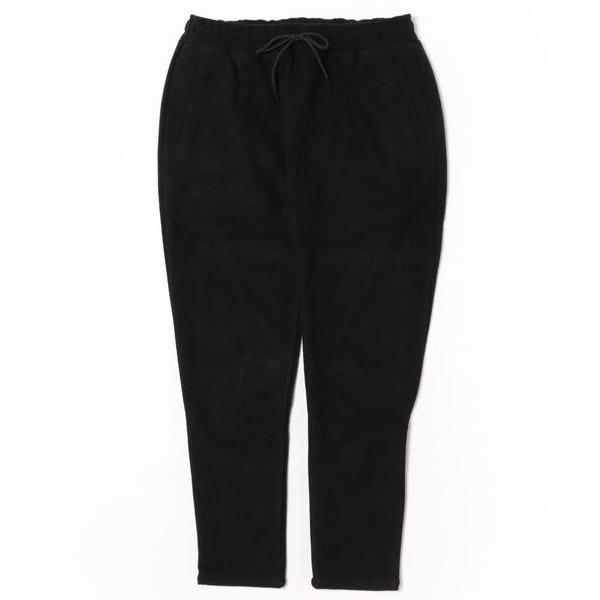 パンツ 「MMMM」カモフラージュニットボンディング メンズ レディース