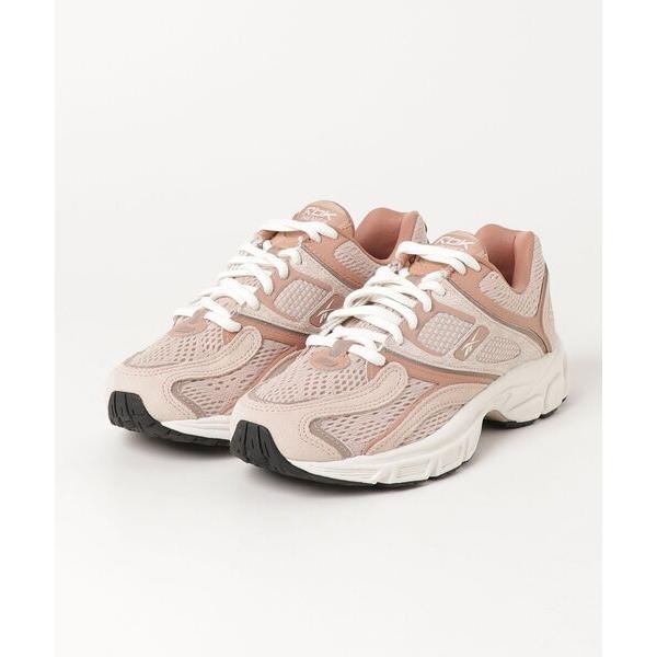 スニーカー REEBOK PREMIER TRINITY プレミ アトリニティKFS（クレイ）134...
