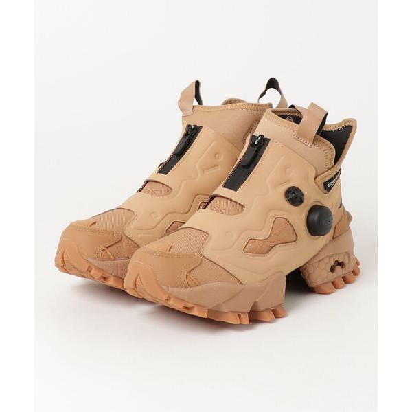 スニーカー REEBOK INSTA PUMP FURY MID インスタポンプフューリーミッド（キ...