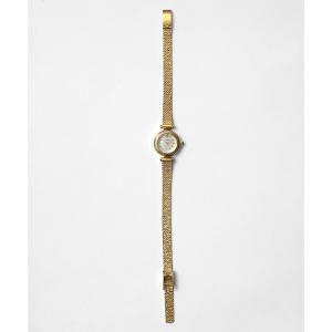 腕時計 CITIZEN KII Exclusive Gold レディース