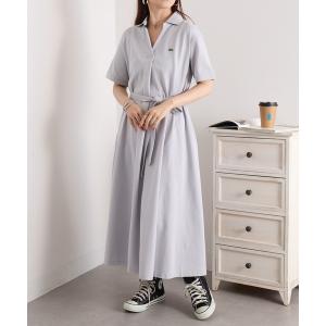 ラコステ ビームスボーイ LACOSTE x BEAMS BOY 18SS 別注 ポロ