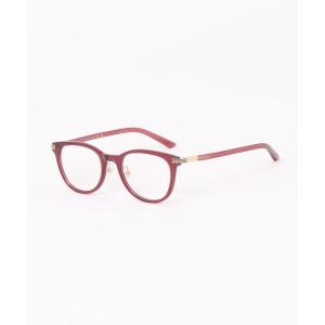 伊達メガネ メガネ 眼鏡 「GUCCI/グッチ」ラウンド メガネ GG1905OJ 003 レディース メンズ