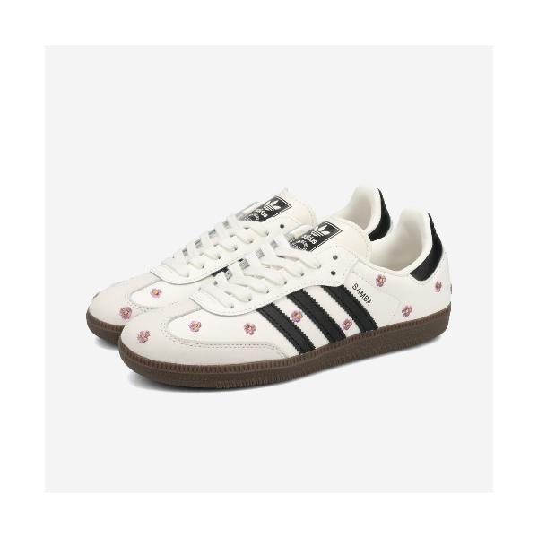 スニーカー adidas SAMBA OG / アディダス サンバ OG / IF4398 メンズ ...