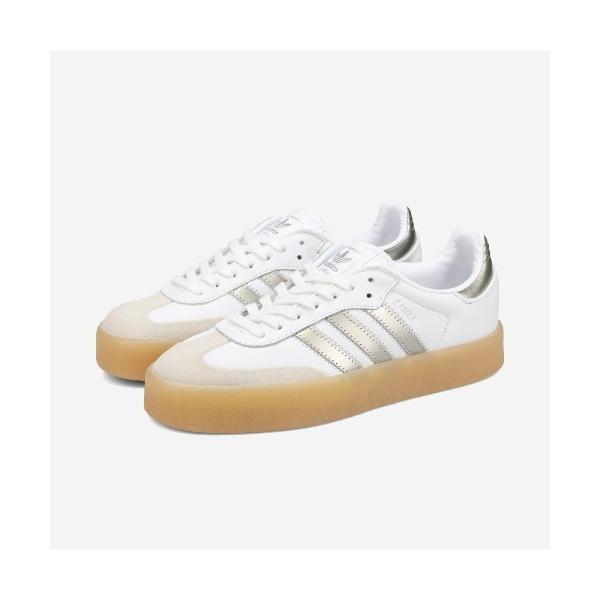 スニーカー adidas SAMBAE / アディダス サンバエ / JS3943 レディース メン...