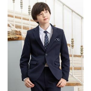 セレモニースーツ フォーマル 発表会 卒園式 入学式 フォーマルスーツ 5点セット BTZTOKYO 1022023 キッズ 子供服 男の子