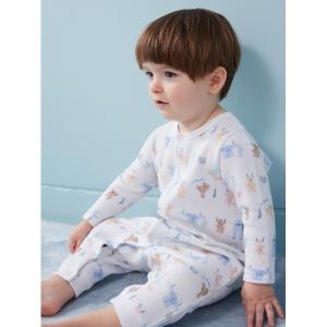 gelato pique（ジェラートピケ） 【新品】【即納】【70サイズ】gelato